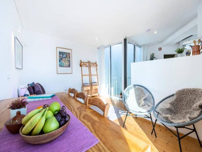 Gîte pour 2 personnes à Olhão - 3