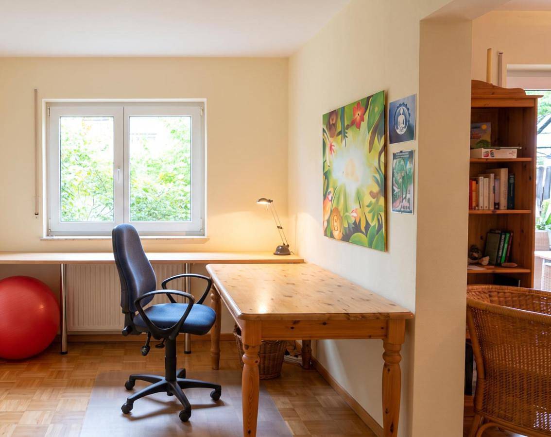Ganze Wohnung, Beautiful apartment near the Jesuit Castle in Merzhausen, Südschwarzwald