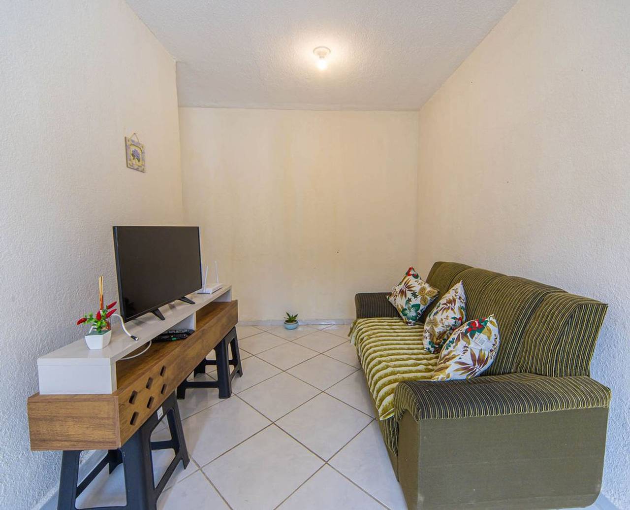 Appartamento intero, Apartamento com Wifi e Garagem no Jardim Itatins in Peruíbe, Baixada Santista