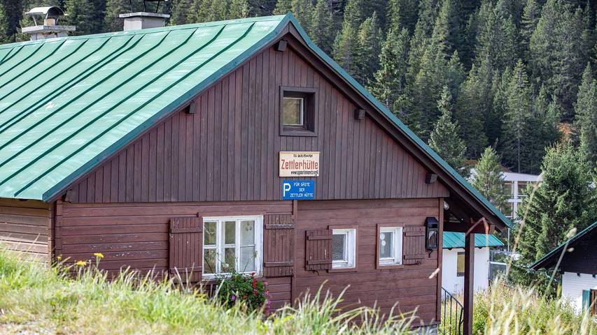 Ferienhaus für 10 Personen, mit Garten - 1