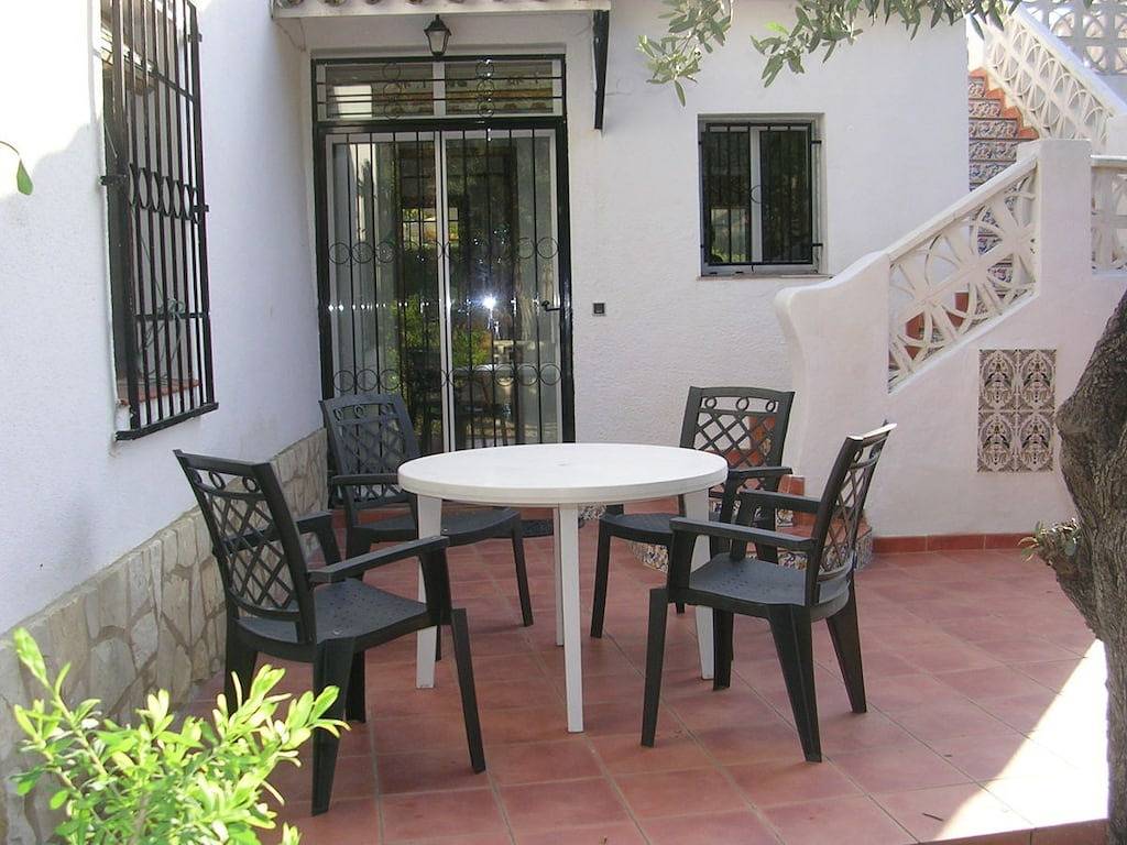 Ferienhaus mit 2 Schlafzimmer in Altea, Costa Blanca