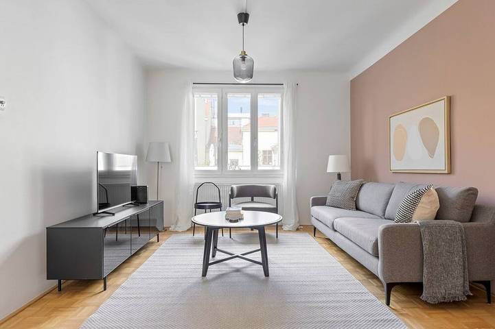 Ferienwohnung für 2 Personen