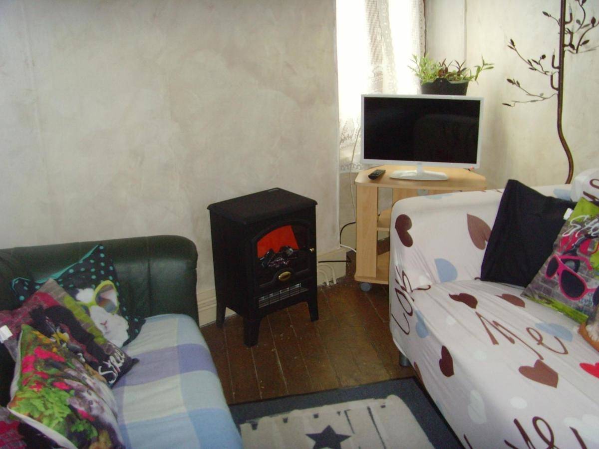 Standard Double Room in Jumeaux, Parc Naturel Régional Livradois-Forez