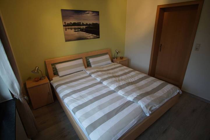 Ferienhaus für 12 Personen, mit Terrasse, mit Haustier in Simmerath - 2