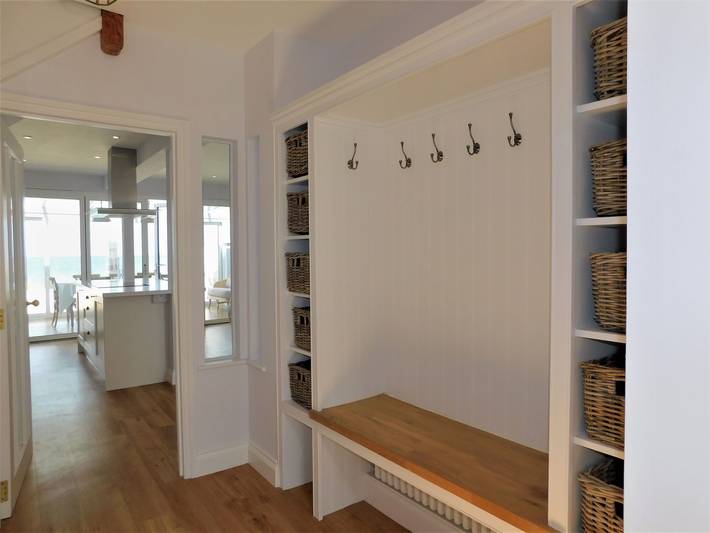 Ferienhaus für 8 Personen in England - 4