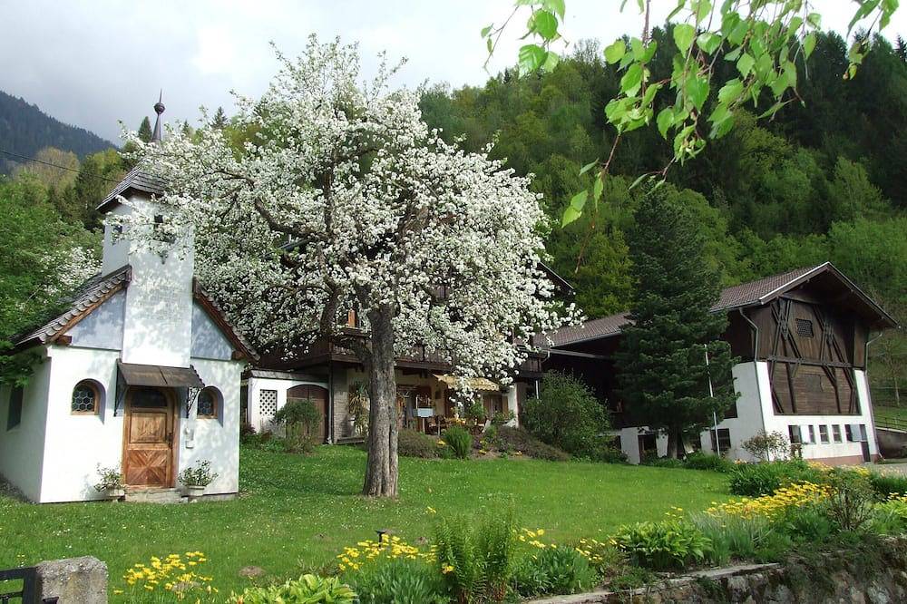 Ganze Wohnung, Ferienwohnung am Bauernhof, Ferienwohnung Iii in Rangersdorf, Bezirk Spittal an der Drau