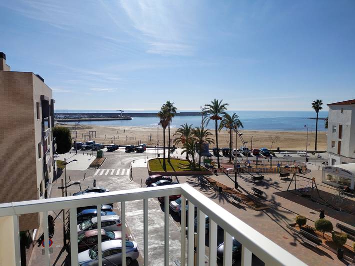 Location de vacances pour 6 personnes, avec Balcon à Peñíscola