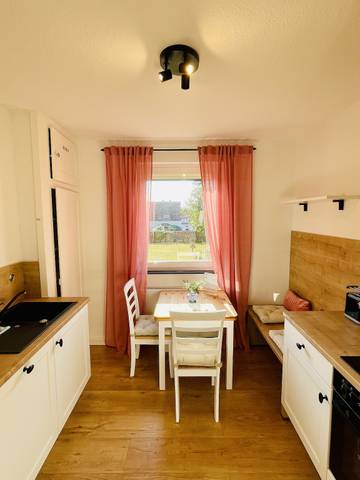 Ferienwohnung für 5 Personen in Schlitz, Rhön-Hessen, Bild 1