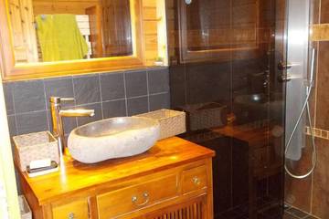 Chalet pour 8 Personnes dans Passy, Pays du Mont-Blanc, Photo 4