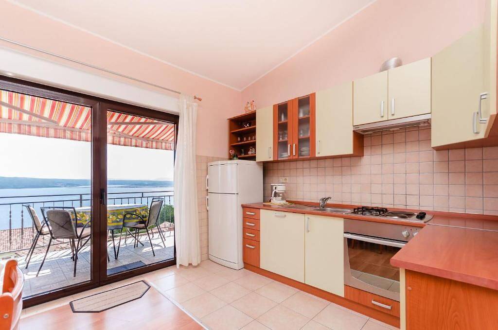 Ganze Wohnung, Apartments Nenad in Dramalj, Primorje-Gorski Kotar