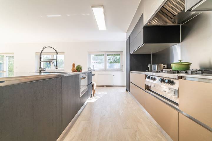 Chalet para 12 personas, con jardín y jacuzzi en Lisboa y alrededores - 3