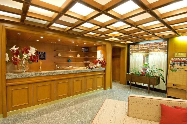 Hôtel pour 4 personnes, avec sauna et vue dans Pré-Saint-Didier - 2