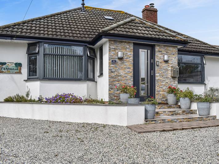 Cottage for 6 people, with garden in New Forest