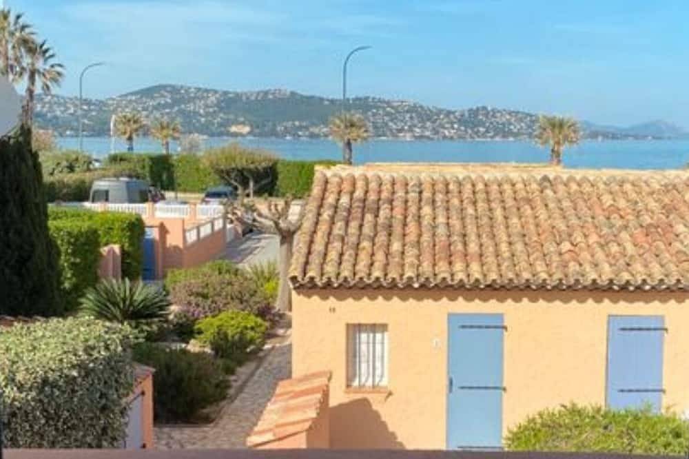 Appartement de vacances