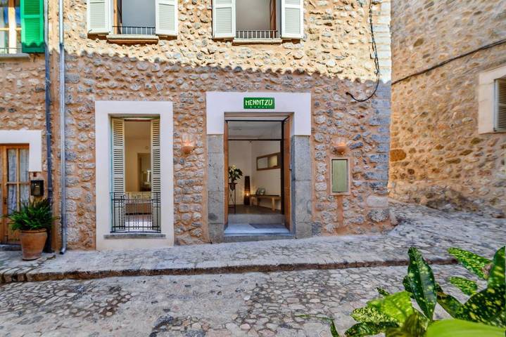 Hôtel pour 2 personnes