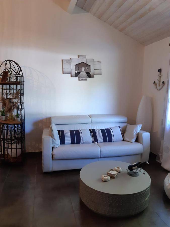 Two-Bedroom House in Salles, Région d'Arcachon