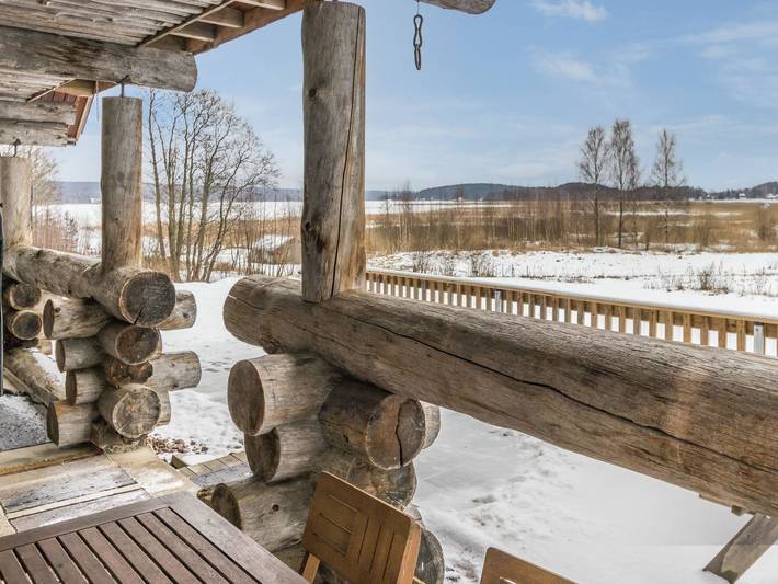 Kaislaranta in Eigentliches Finnland