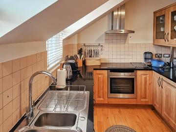 Holiday Rental for 4 People in Dornoch, Highlands, Photo 4
