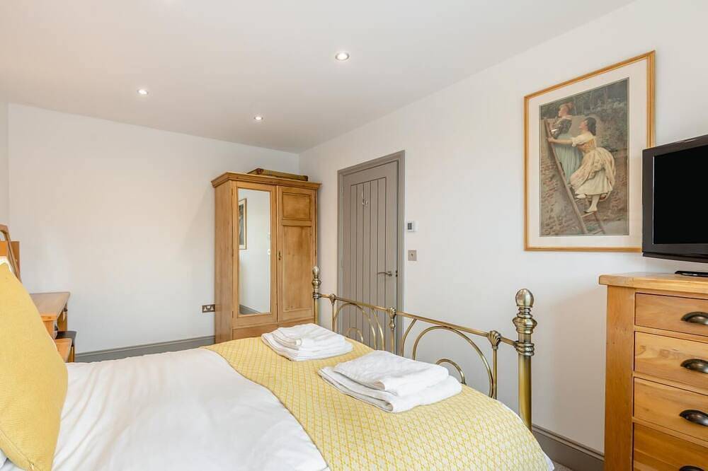3 Bed in Newton Abbot in Bovey Tracey, Dartmoor