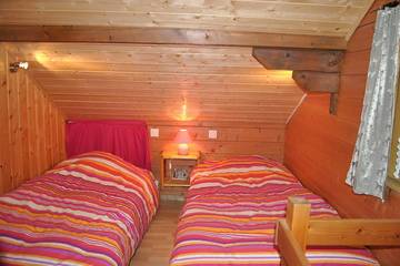 Agritourisme pour 14 Personnes dans Cerniébaud, Jura, Photo 3