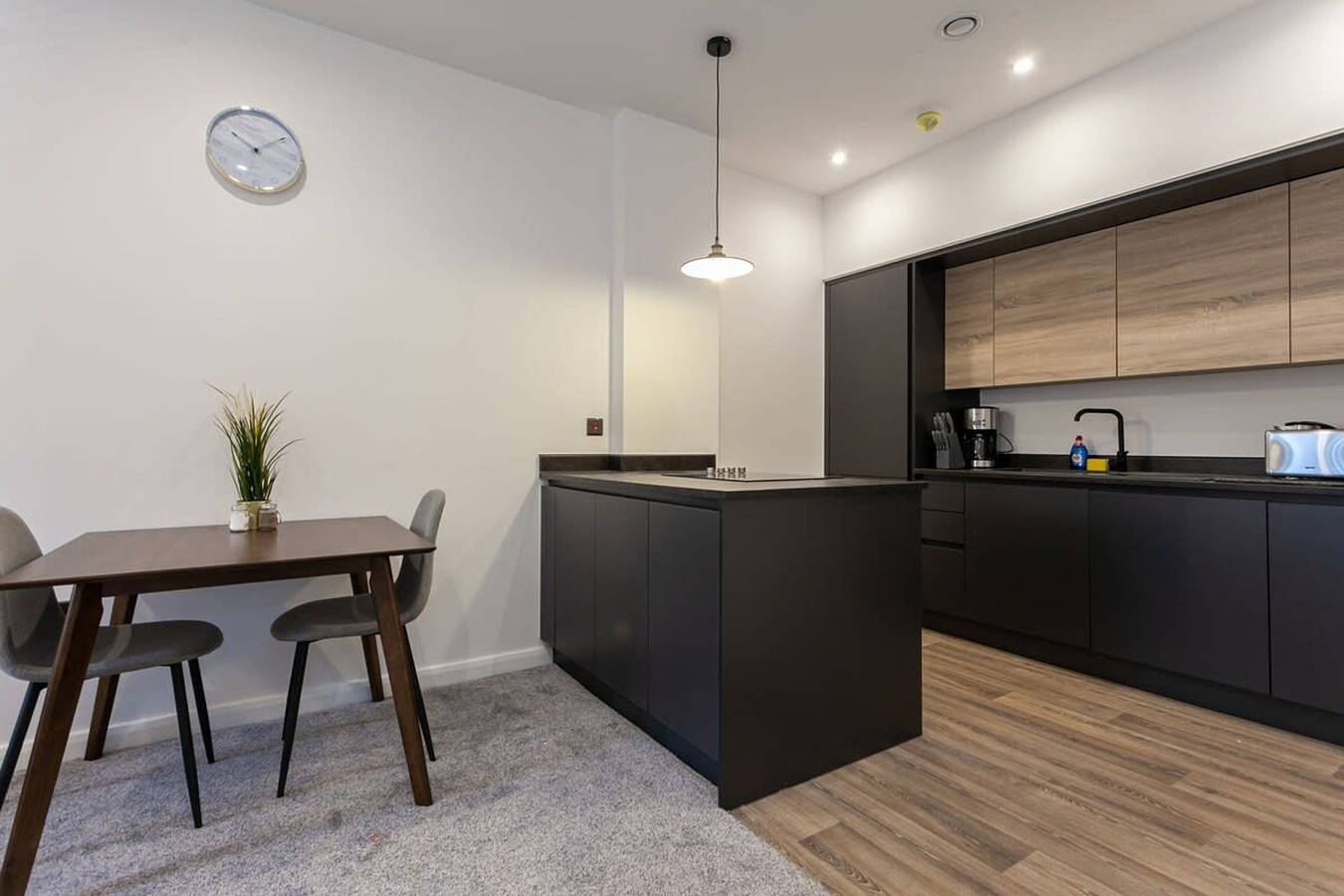 Appartement entier, Modern and Chic 1Br Apartment in Bolton in Bolton, Grand Manchester