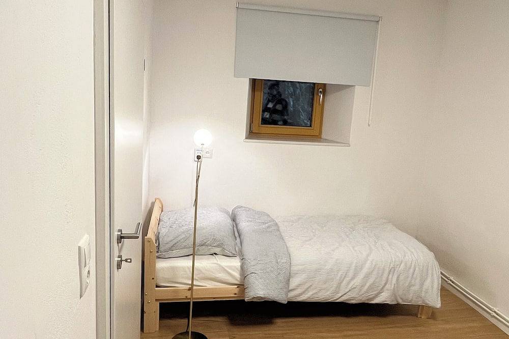 Geheel appartement, Lake apartment in St. Wolfgang, 100 m2 and large terrace in Sankt Wolfgang im Salzkammergut, Traunviertel