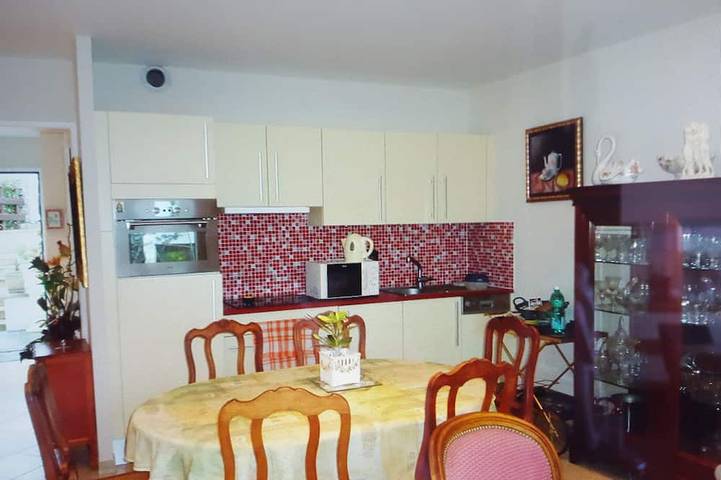 Apartamento entero, Charming little apartment near port, beaches and village in Larmor-Baden, Côte des Mégalithes