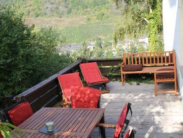 Ferienhaus für 7 Personen in Cond, Cochem, Bild 4