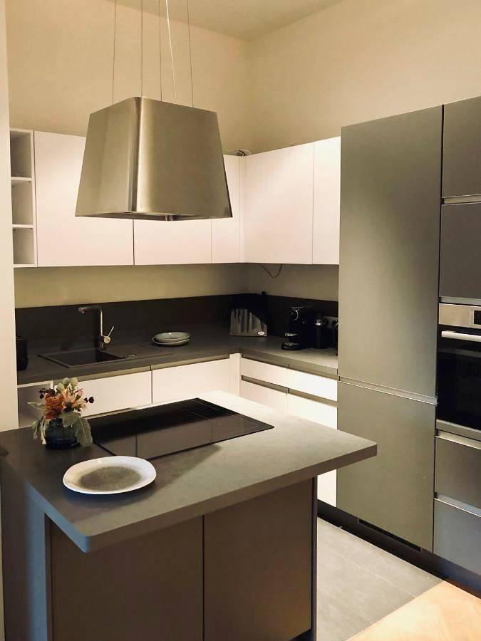 Ferienwohnung für 5 Personen, mit Garten in Prenzlauer Berg Berlin - 3