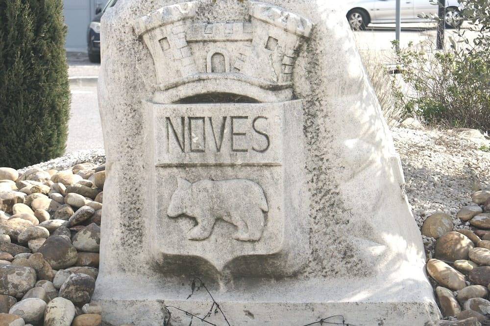 Apartamento entero, Avignon / Provence / Luberon / Alpilles **** Senchon Of Bournissac in Noves, Region de Arles
