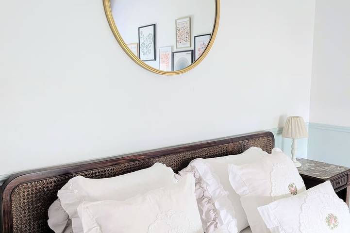 Location de vacances pour 7 personnes à Naintré - 3