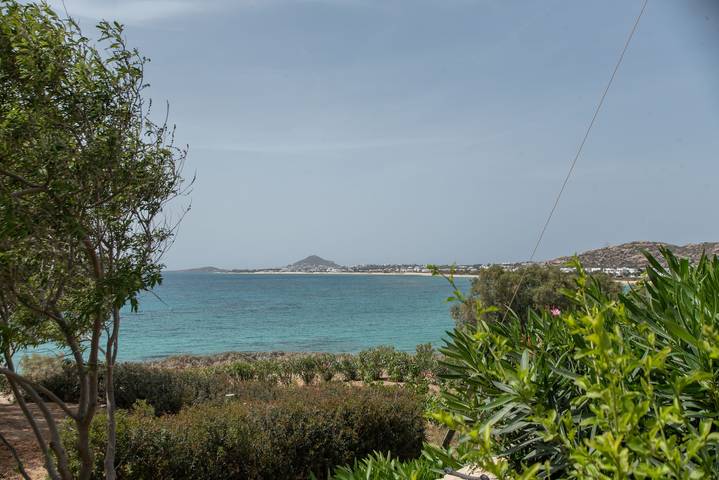Strandhaus für 6 Personen, mit Garten in Griechenland - 2