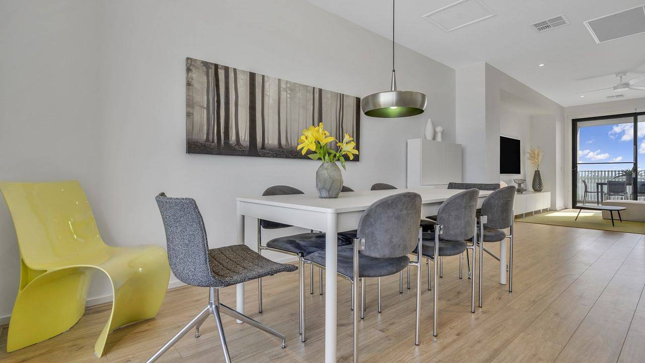 Entire holiday apartment, Ferienwohnung für 6 Personen (103 m²) in Taperoo in Adelaide, South Australia