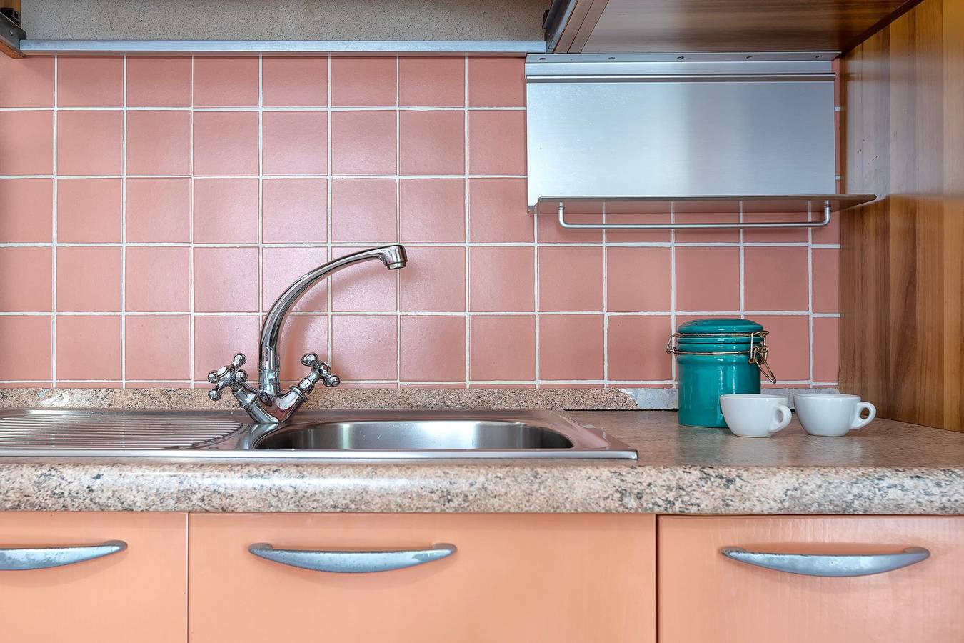 Apartamento entero, Apartamento 'Della Torre 40T' in Isola Rossa, Trinità d'Agultu e Vignola