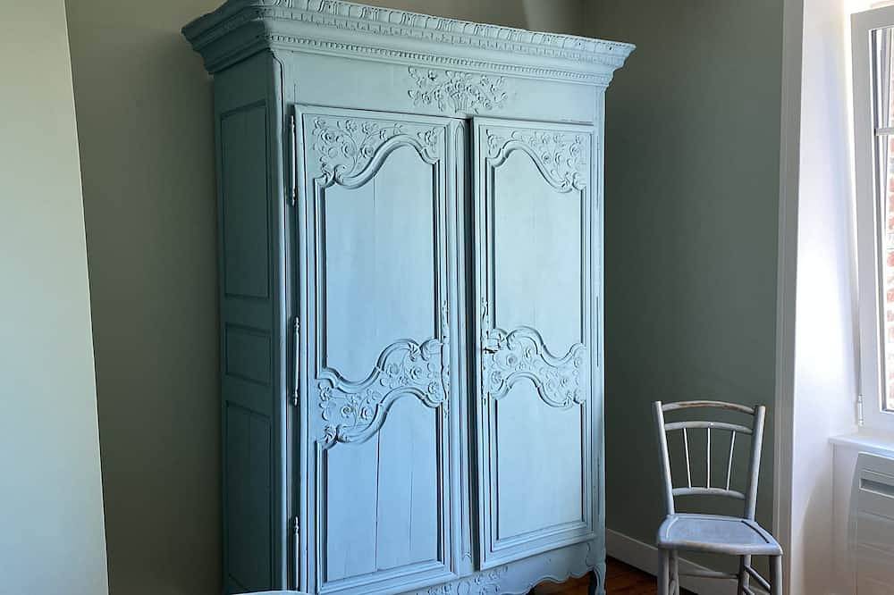 Comfortable House Close To All Amenities in Blainville-sur-Mer, Coutances