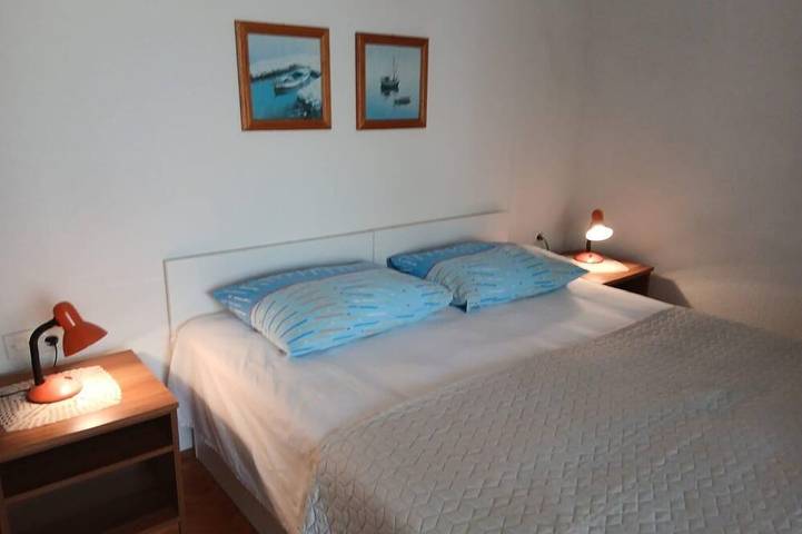 Appartamento intero, Monolocale con aria condizionata Igrane (Macarsca - Makarska in Igrane, Makarska Riviera