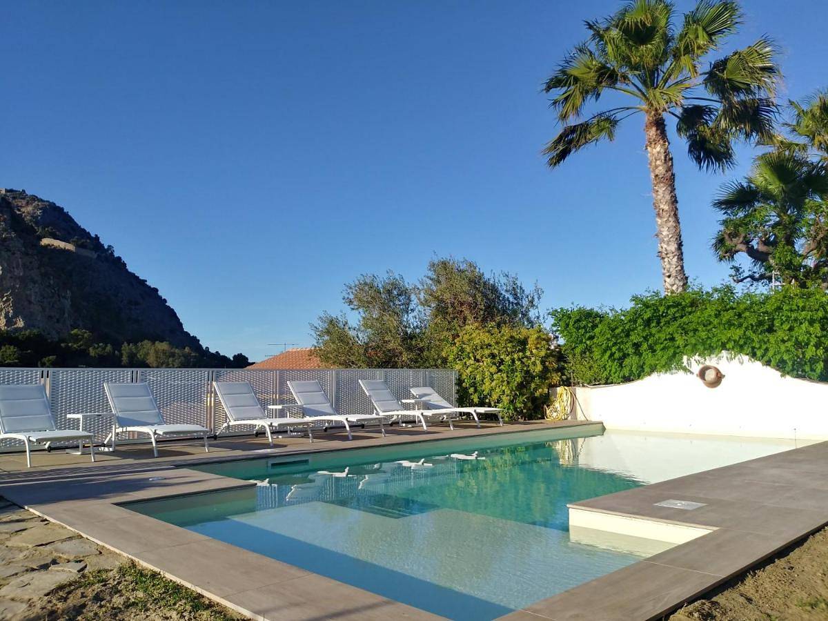 B&B Villa Di Giorgi in Cefalù, Cefalù (Comune)