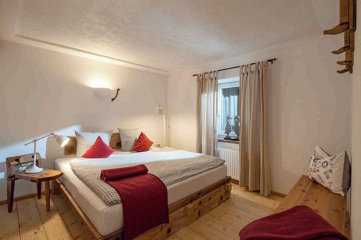 Ferienwohnung für 8 Personen, mit Garten und Pool in Sankt Ulrich am Pillersee - 3