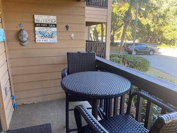 Beach Rental for 5 Guests in Beaufort County, Picture 1