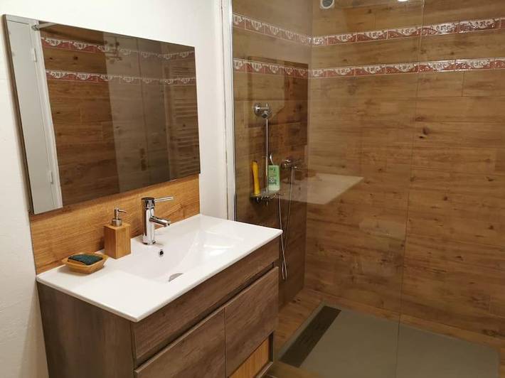 Location de vacances pour 2 personnes dans Office De Tourisme Pays D Issoire Val D Allier - 3
