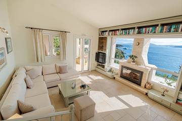Villa voor 6 Personen in Kalami, Corfu, Afbeelding 3