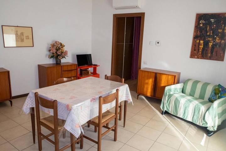Appartamento per 3 persone, con Balcone e Piscina a Pianoro