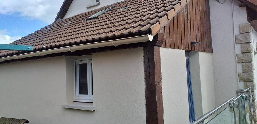 Gîte pour 6 personnes dans Val-au-Perche - 3