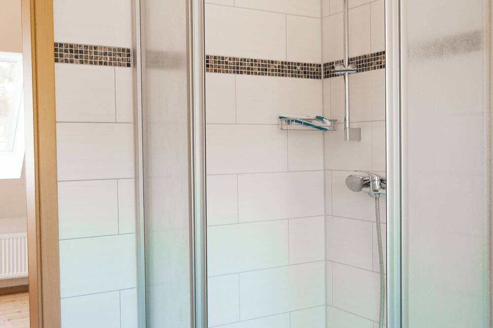 Ganze Wohnung, Ferienwohnung \"Wiesenblick\" im Grünen auf Hof Bahrenwinkel in Osterholz-Scharmbeck, Niedersachsen