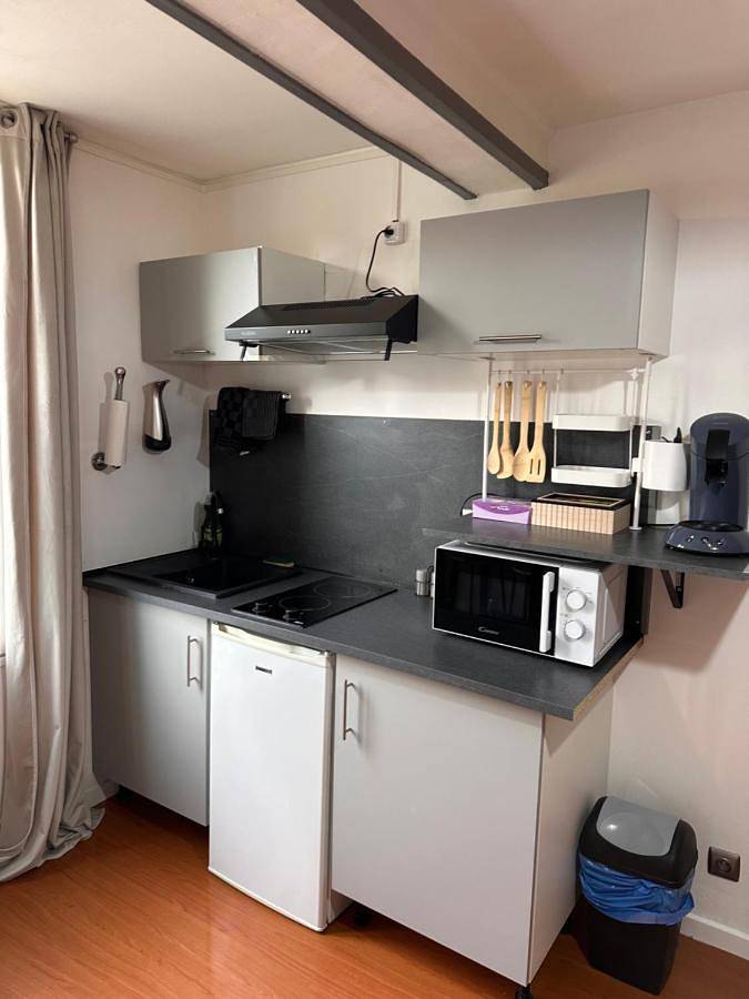 Appartement de vacances pour 2 personnes dans la Meuse - 4