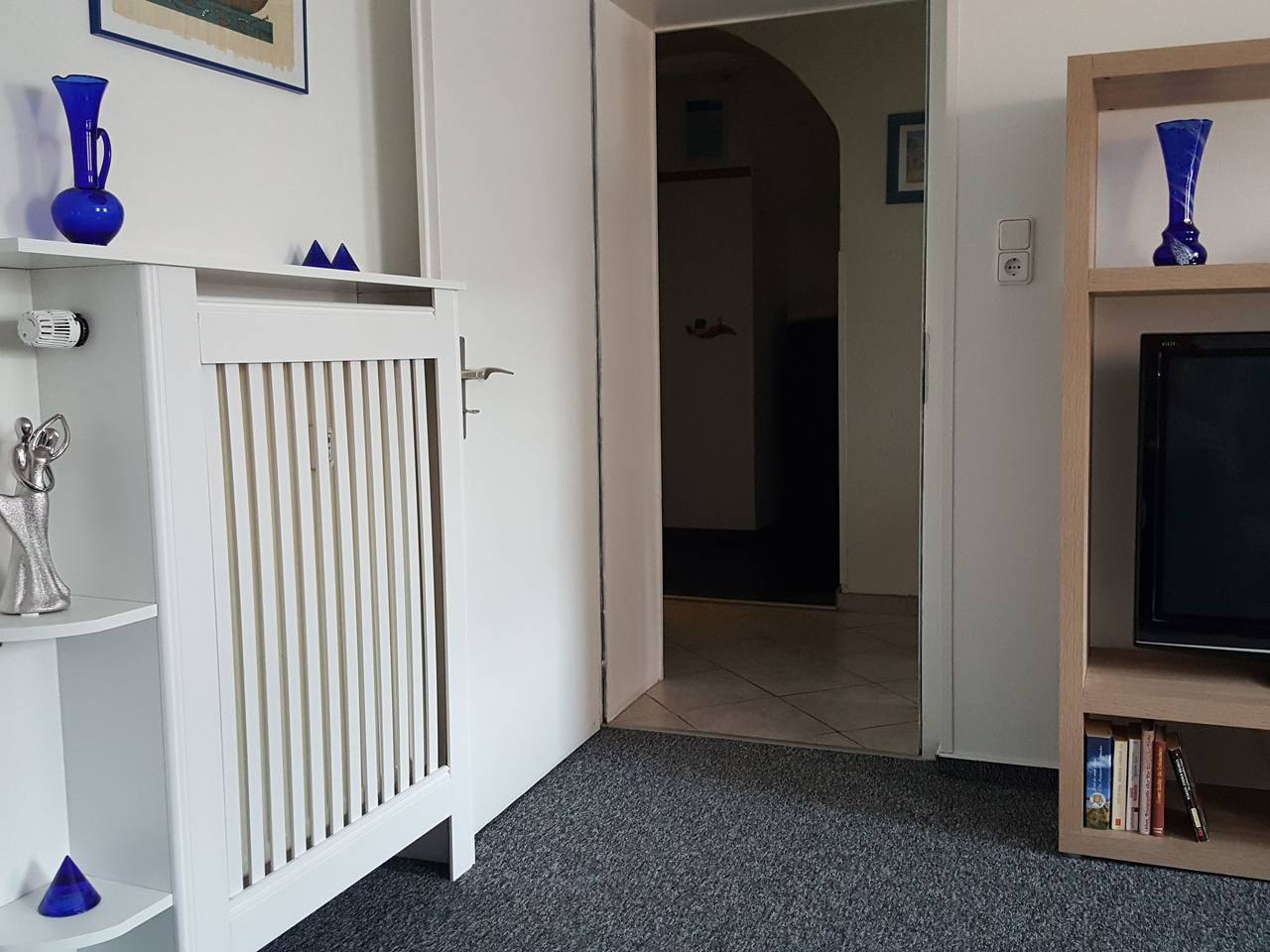 Ganze Wohnung, Aldag in Irrel, Eifelkreis Bitburg-Prüm