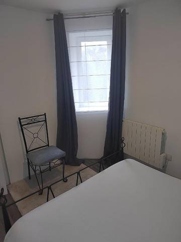 Gîte pour 10 personnes, avec balcon à Vervins