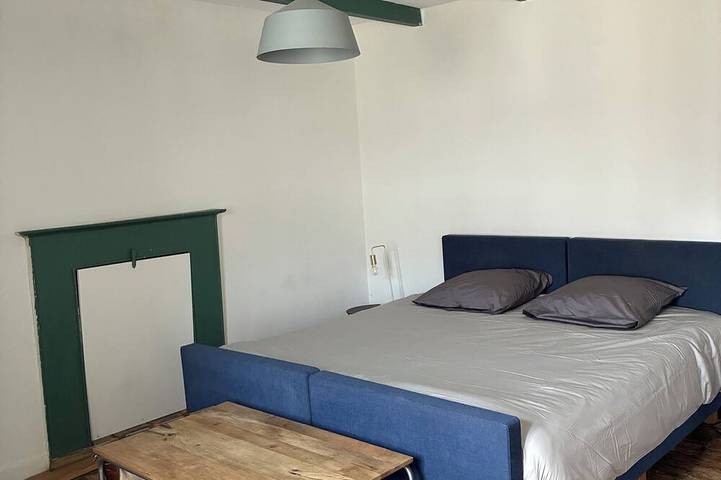 Location de vacances pour 4 personnes à Lanloup - 3