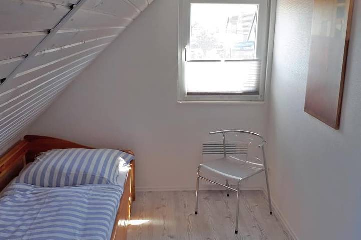 Ferienhaus für 4 Personen, mit Garten in Kraksdorf - 4