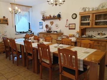 Ferienwohnung für 4 Personen in Lauta, Lausitzer Seenland, Bild 2